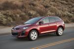 Mazda CX-7 2007 года